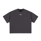 Vintage Washed Boxy T-Shirt