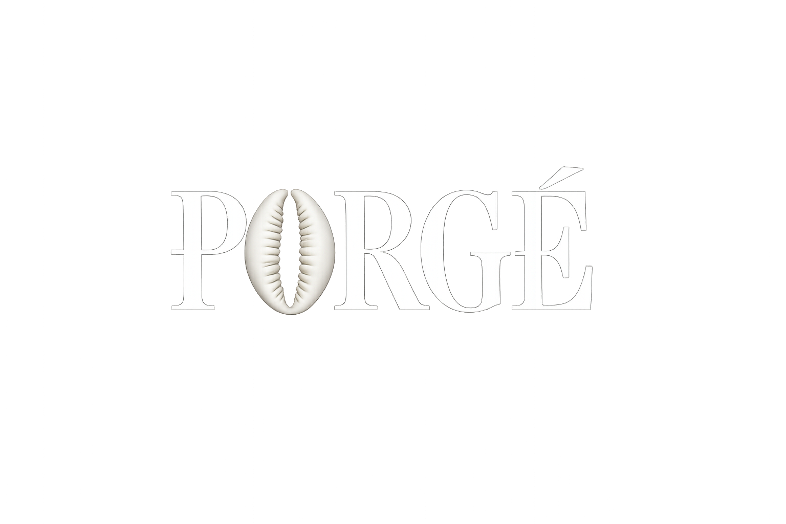 PORGÉ