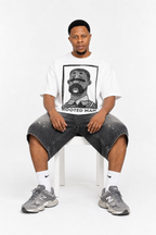"Rooted Man" Graphic Tee