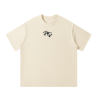 "Heritage Mosaic" Heavyweight Tee
