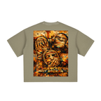 Vintage Washed Boxy T-Shirt