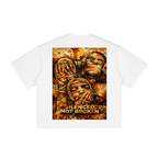 Vintage Washed Boxy T-Shirt