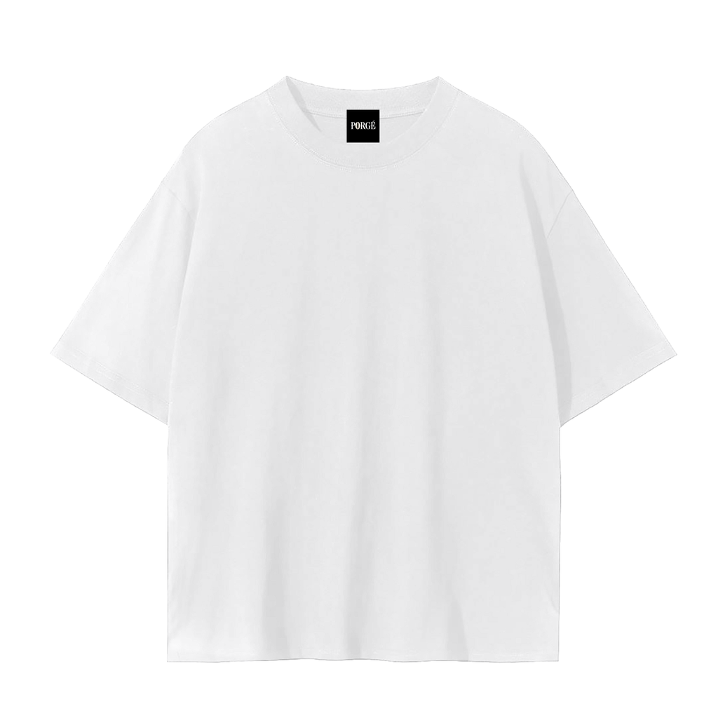 "Borderless Bloodline" Graphic Tee