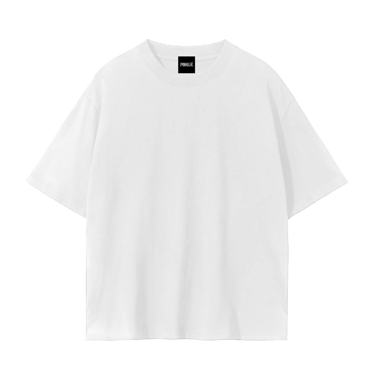 "Borderless Bloodline" Graphic Tee