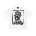 "Rooted Man" Graphic Tee