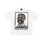 "Rooted Man" Graphic Tee