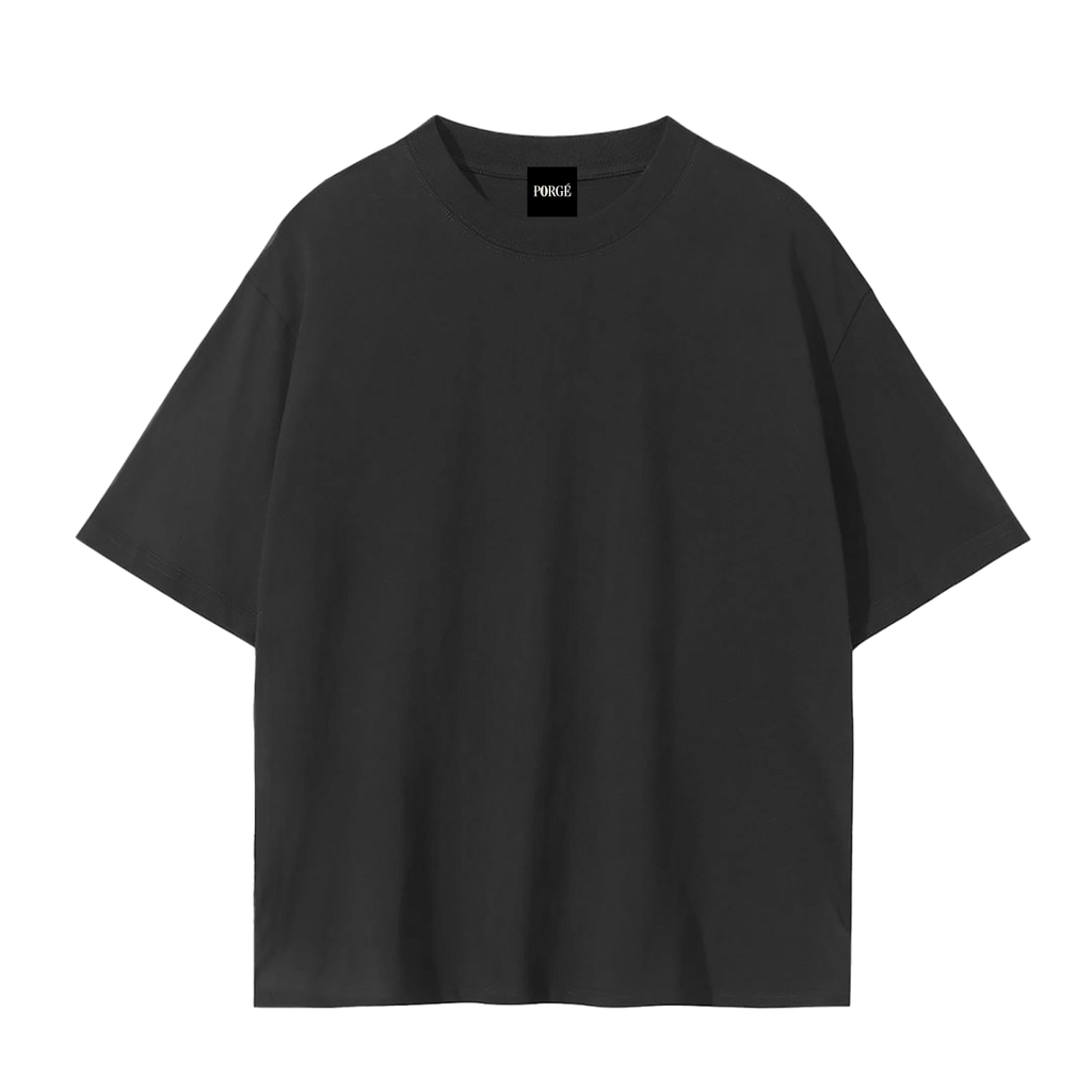 "Borderless Bloodline" Graphic Tee