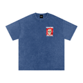 Forever Rooted Oversized Cotton T-Shirt