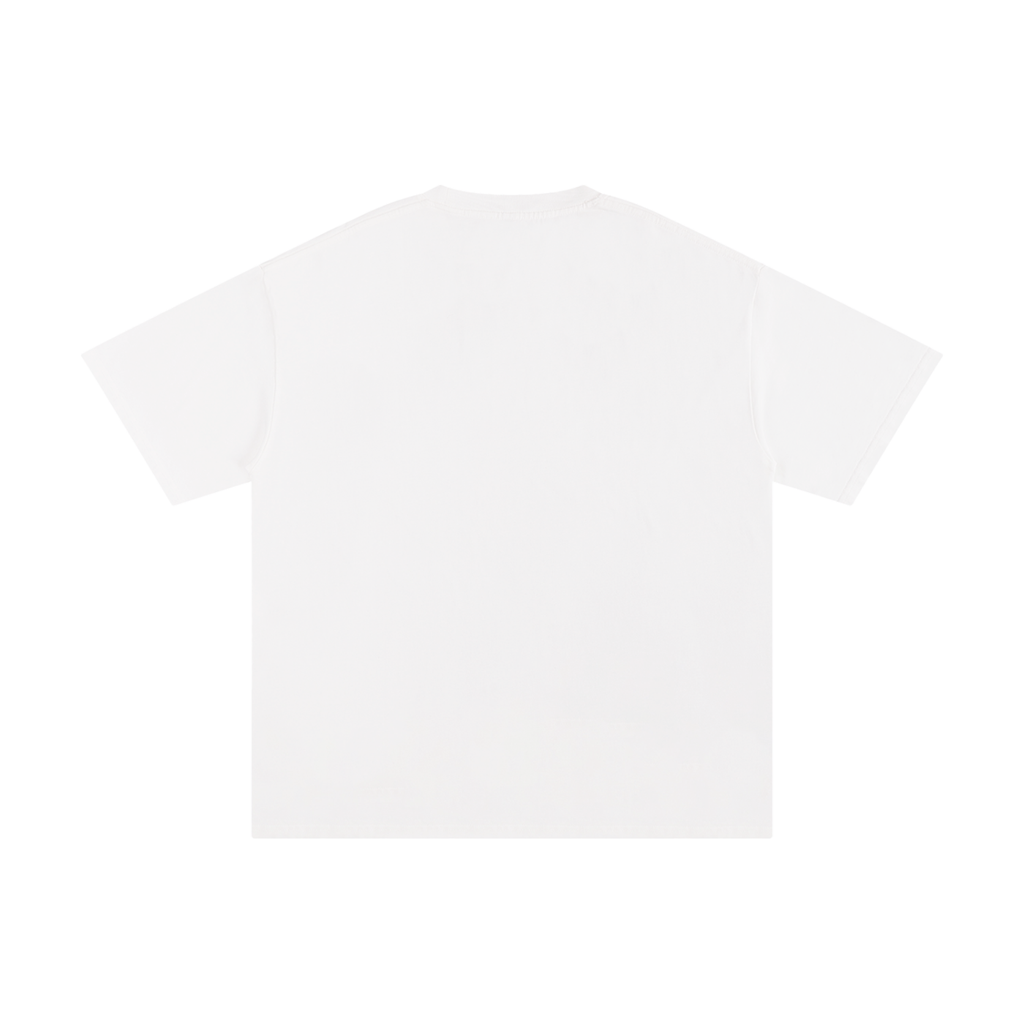 "Rooted Man" Graphic Tee