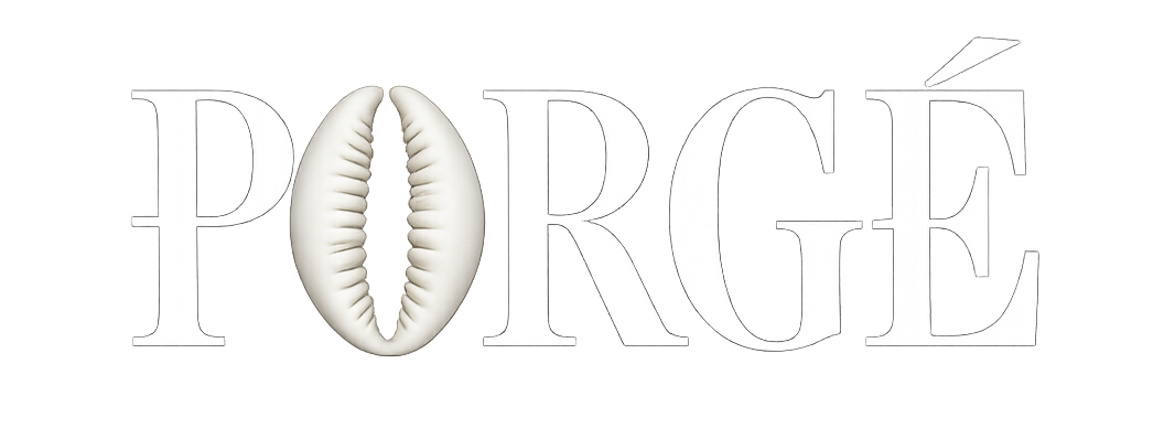 PORGÉ